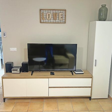 Puro Centro. 500M Del Mar. A/C Apartment Alicante Luaran gambar