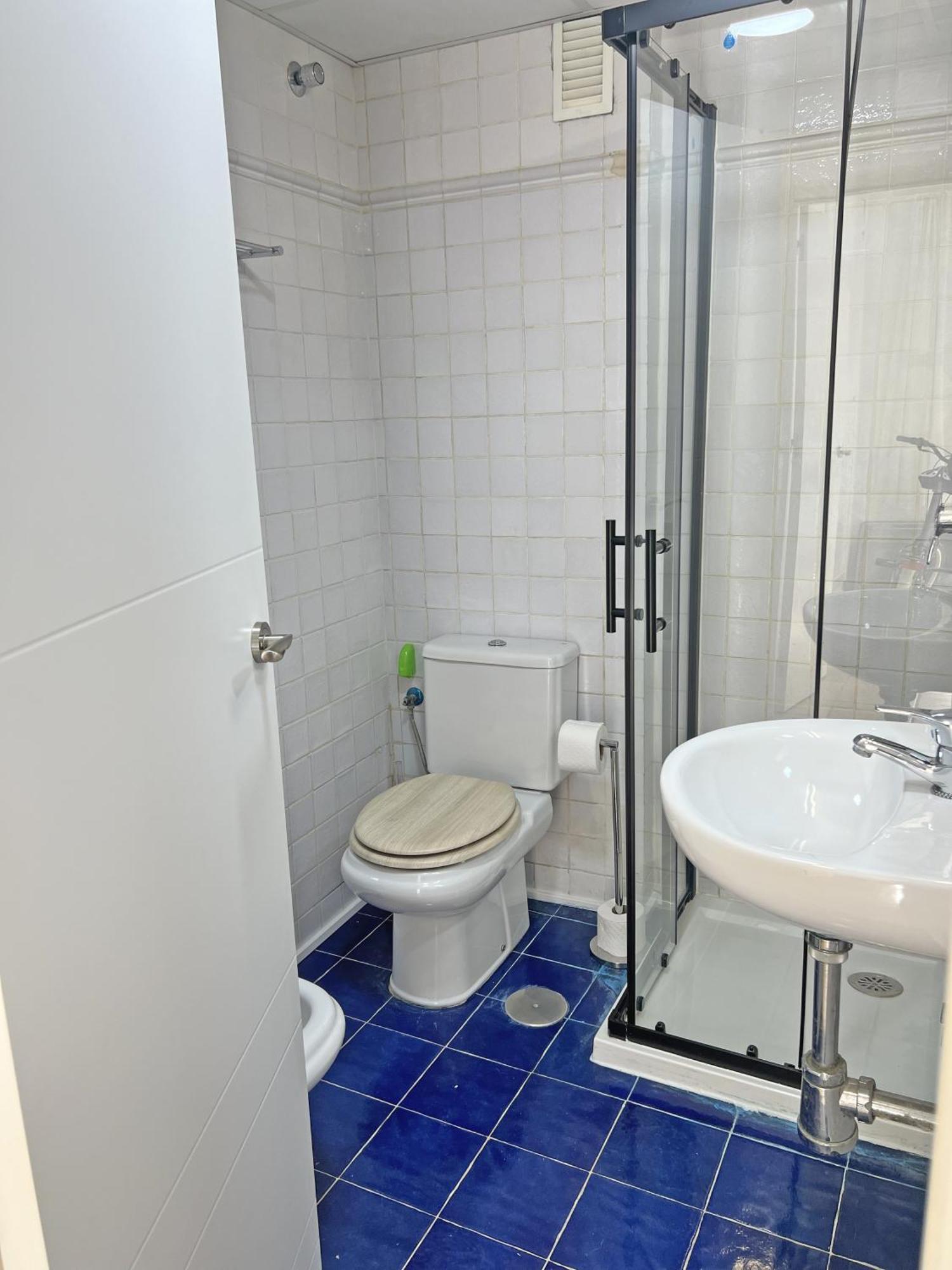 Puro Centro. 500M Del Mar. A/C Apartment Alicante Luaran gambar