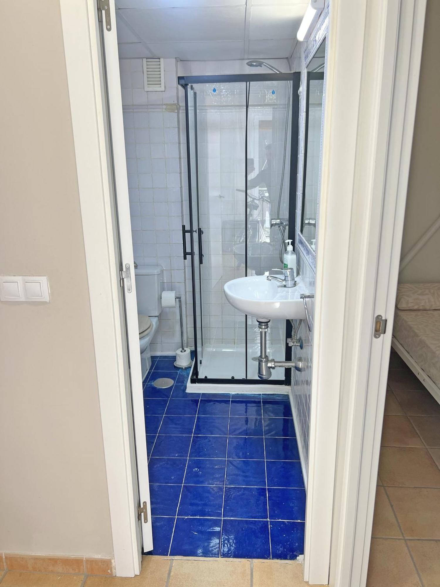 Puro Centro. 500M Del Mar. A/C Apartment Alicante Luaran gambar