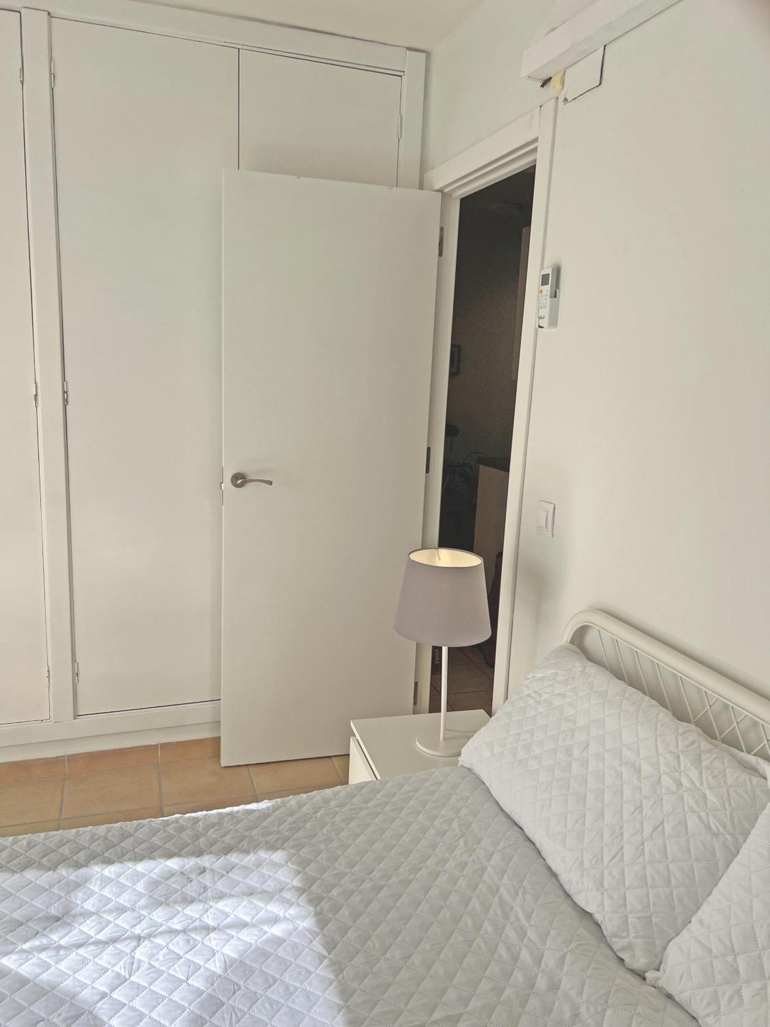 Puro Centro. 500M Del Mar. A/C Apartment Alicante Luaran gambar