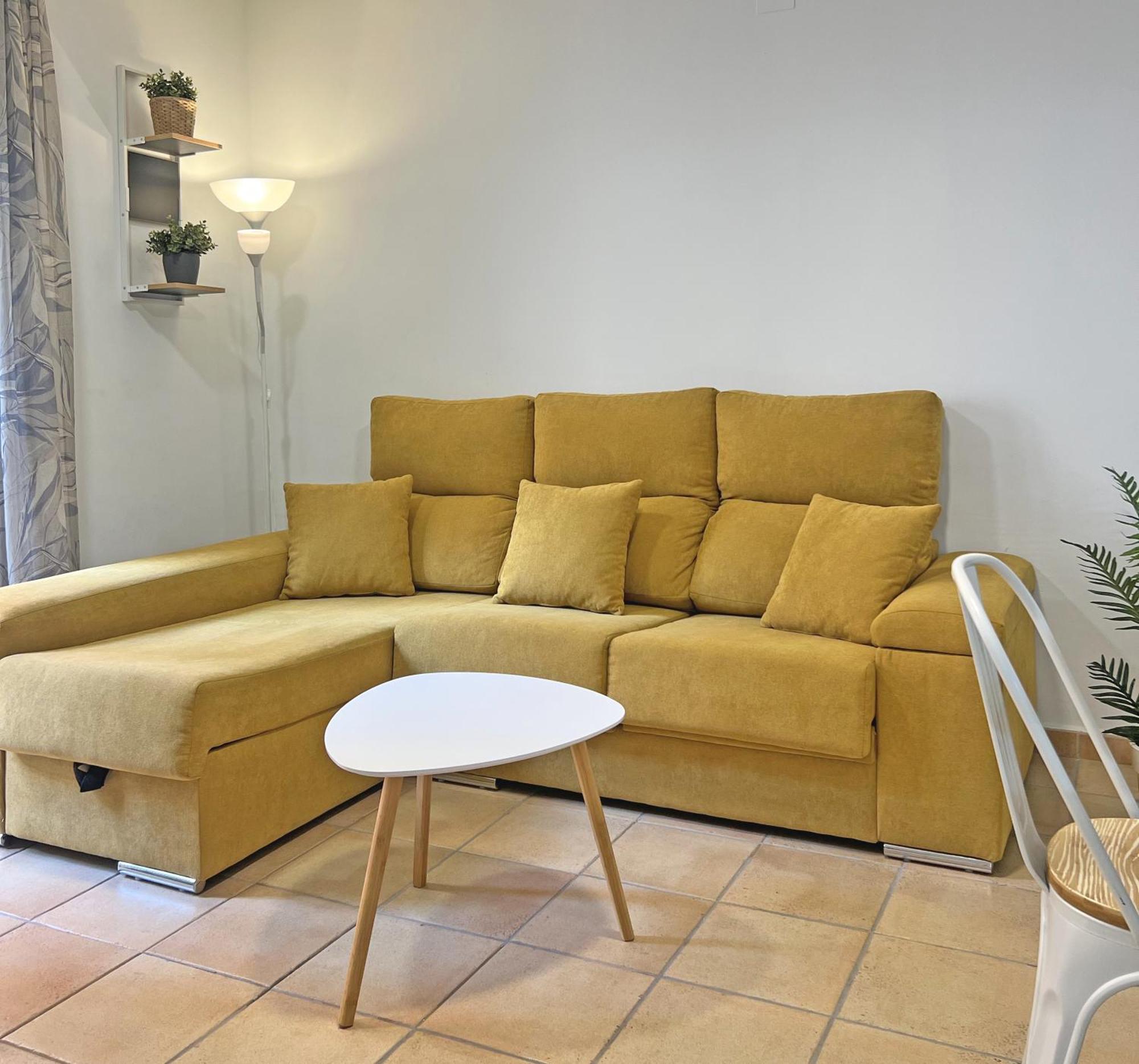 Puro Centro. 500M Del Mar. A/C Apartment Alicante Luaran gambar