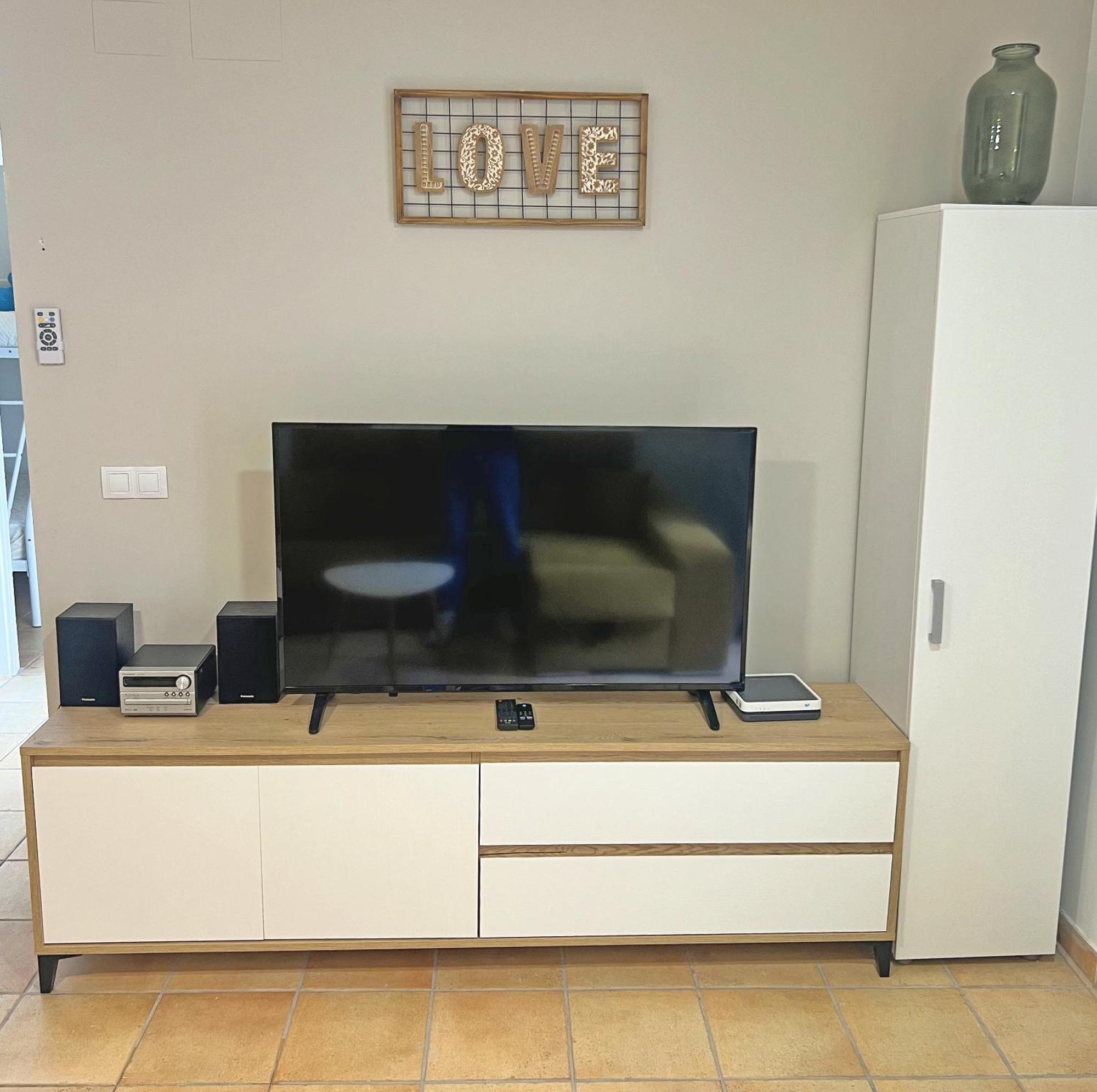 Puro Centro. 500M Del Mar. A/C Apartment Alicante Luaran gambar